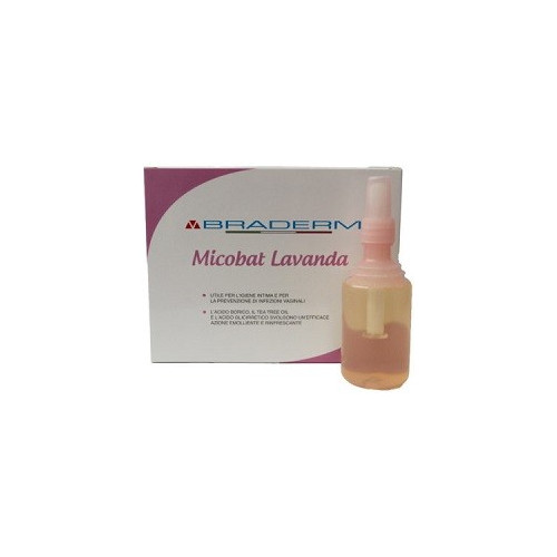 MICOBAT BRADERM