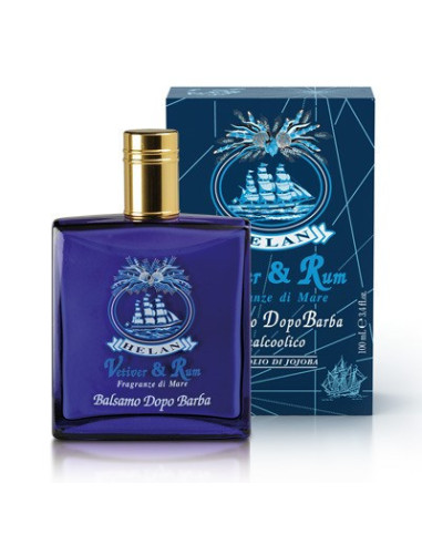 VETIVER BALS DOPOBARB ANALC