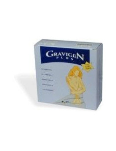 GRAVIGEN PLUS 12BUST