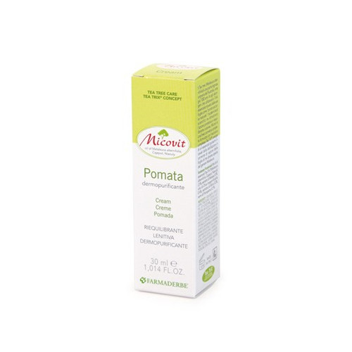 MICOVIT POMATA 30 ML OTHER