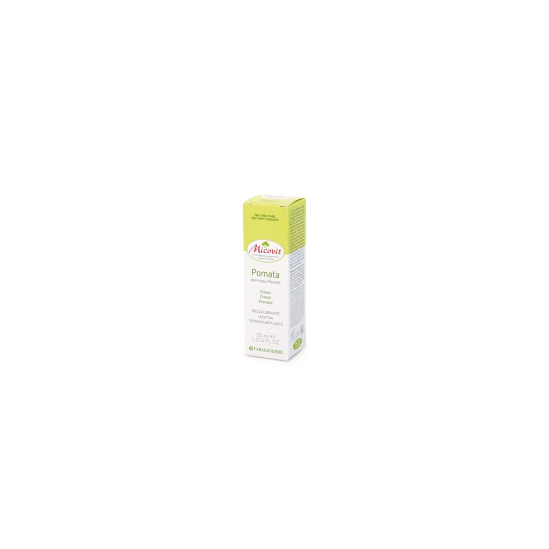 MICOVIT POMATA 30 ML OTHER