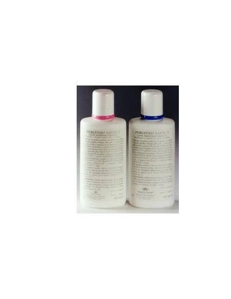 PERCEVAL 2 LATTE PROT 200ML