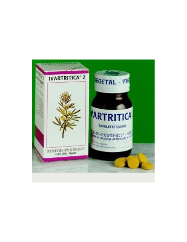 IVARTRITICA 2 80TAV