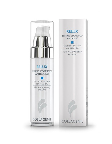 COLLAGENIL RELUX PEELING A/AGE