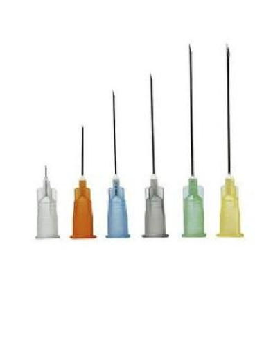 AGO PIC G22 30MM LL 100PZ