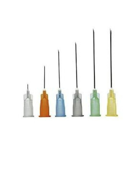 AGO PIC G22 30MM LL 100PZ