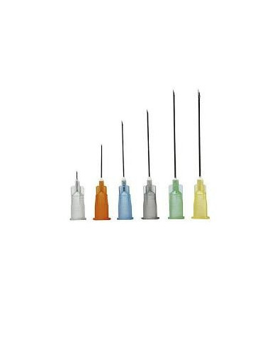 AGO PIC G23 1 1/4 LL 100PZ