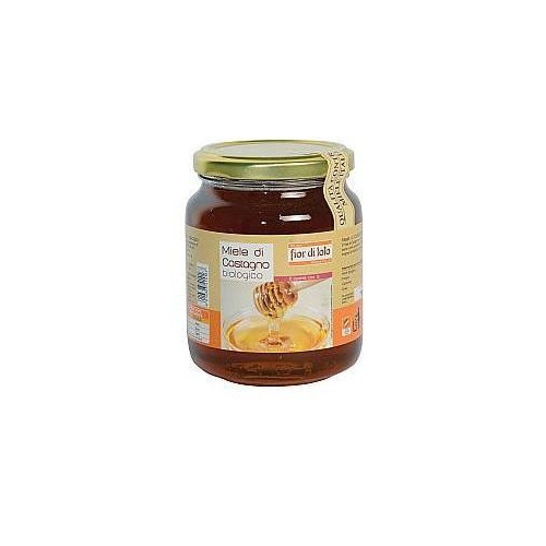 BIO 500G CASTAGNO MIELE
