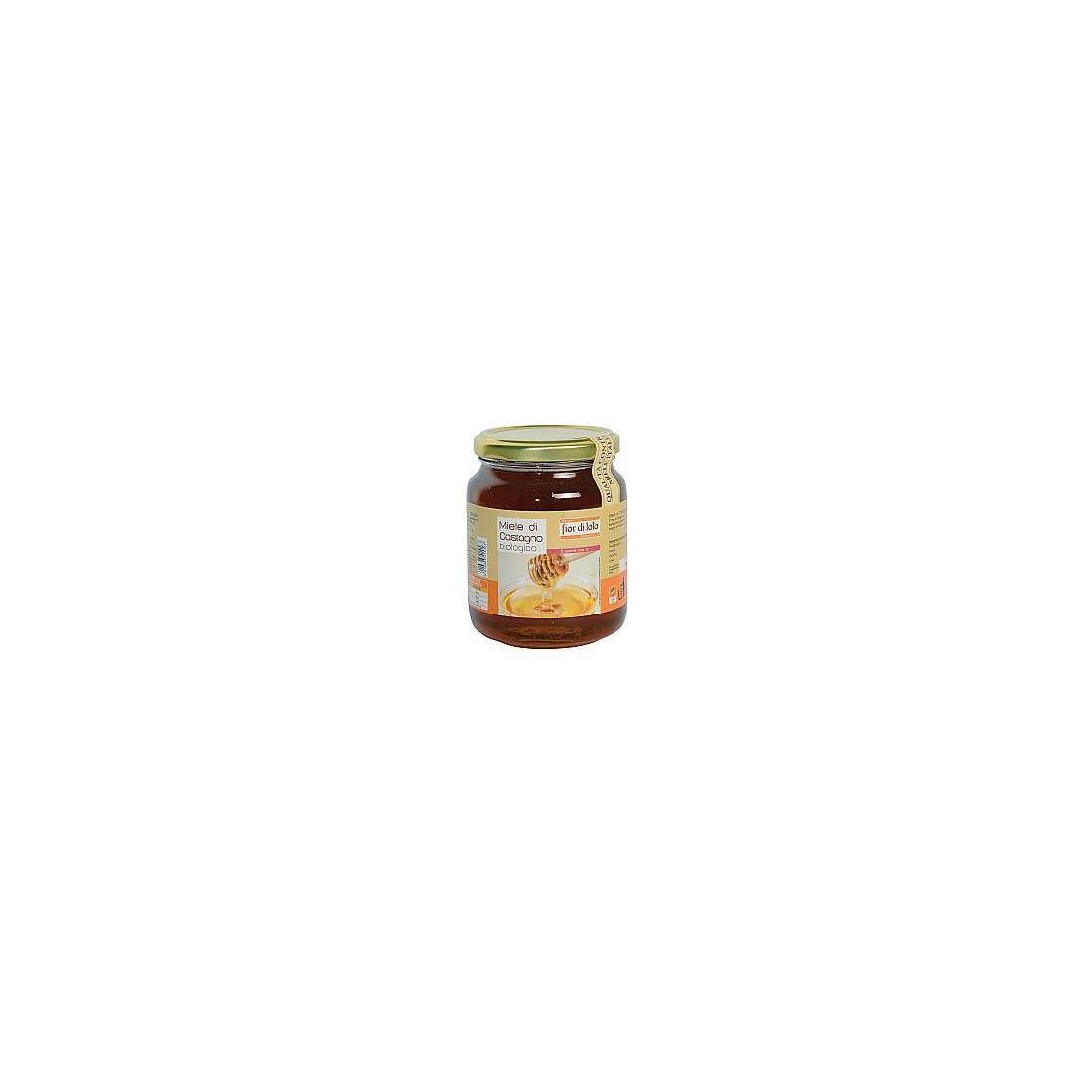 BIO 500G CASTAGNO MIELE