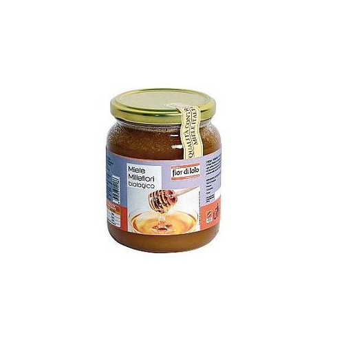 BIO 500G MILLEFIORIES