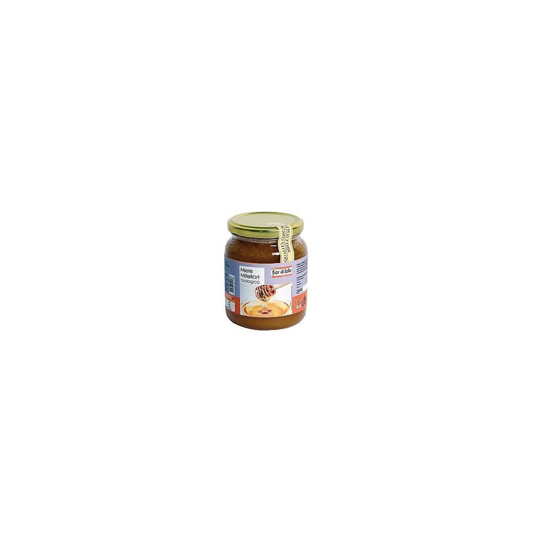 BIO 500G MILLEFIORIES