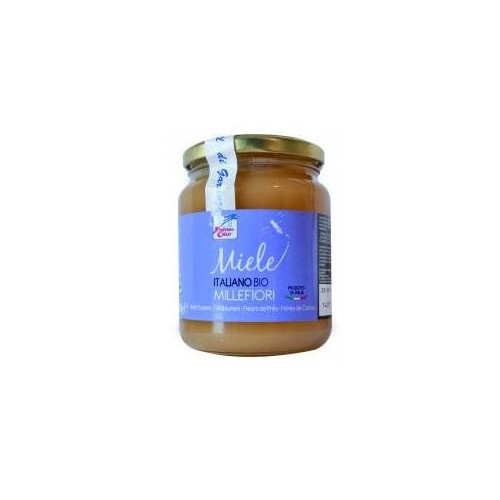 MIELE MILLEFIA BIO 500G