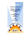 SIFRAVIT PLACCA SIL 3X12 2PZ