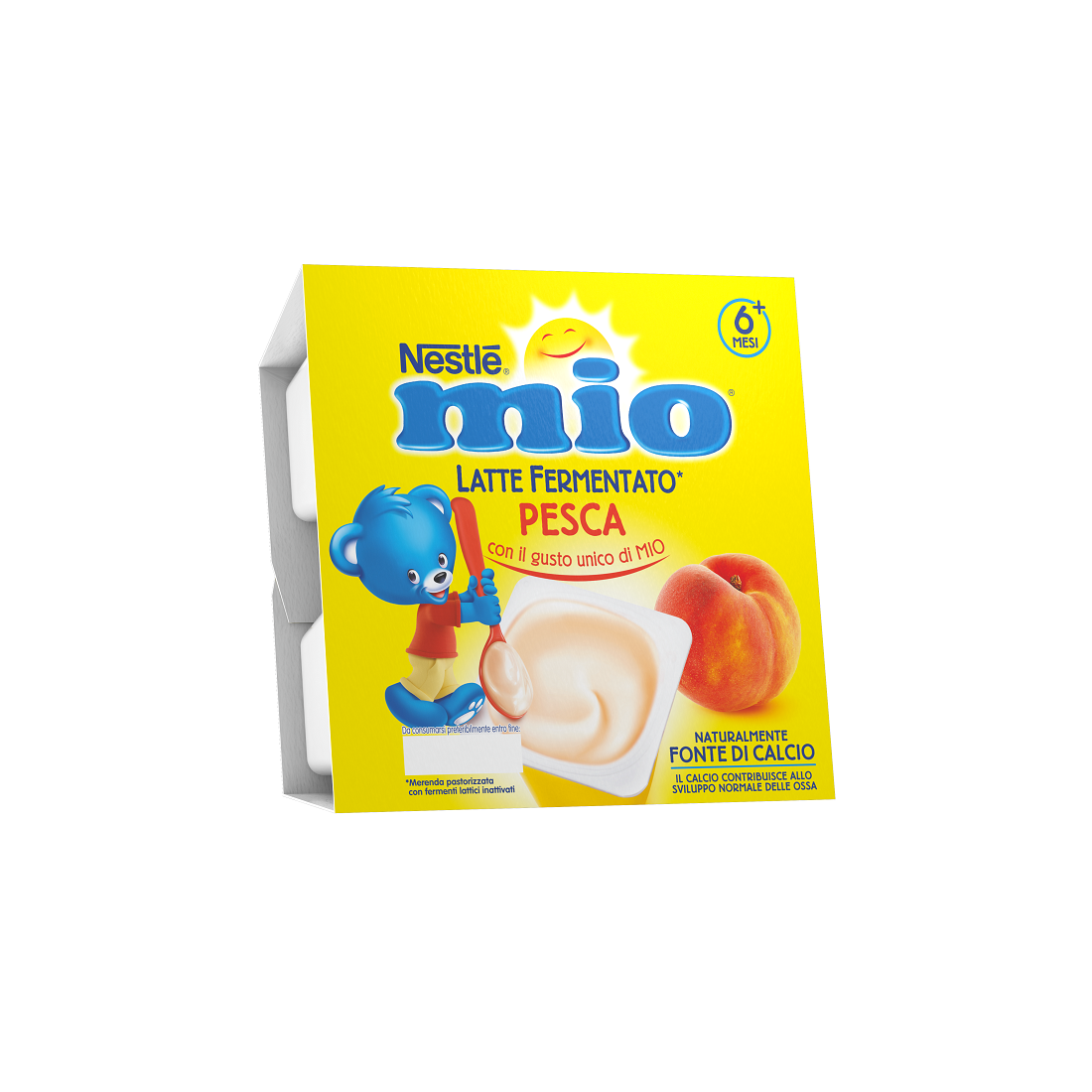 MIO MERENDA LATTE FERM PESCA