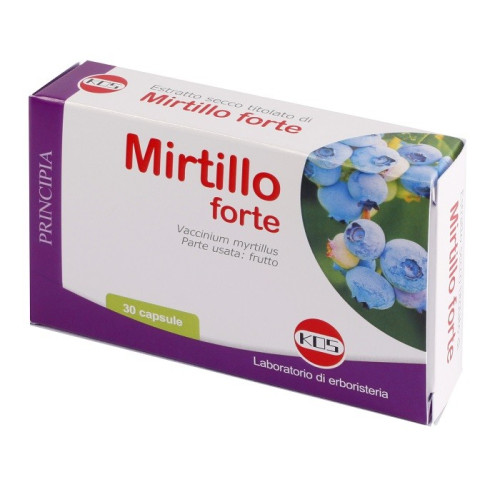 MIRTILL FORTE ES 30CPS