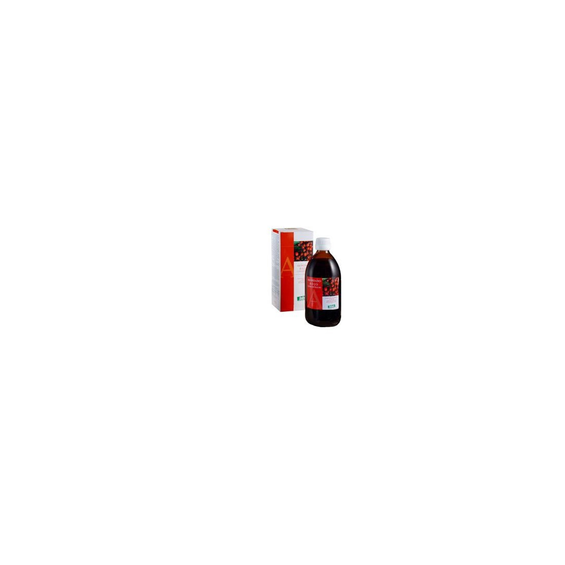 MIRTILLO RO CONC 490ML