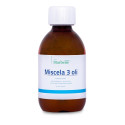 MISCELA 3 OILS 250ML