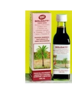 SOLDATT RIBES NE 100ML