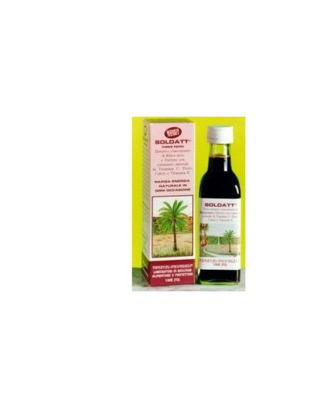 SOLDATT RIBES NE 100ML