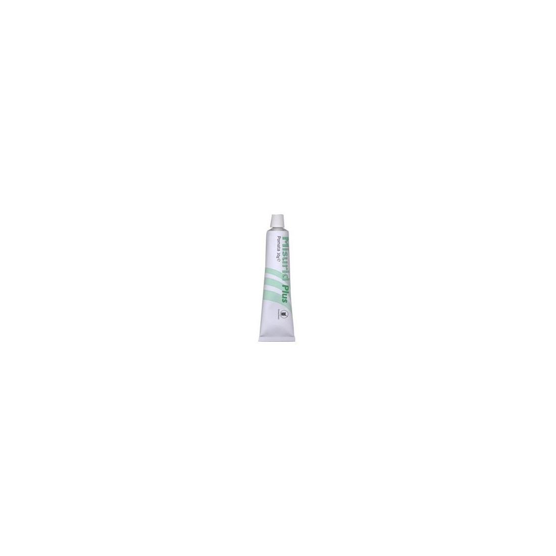 MISURID PLUS POMATE 30G
