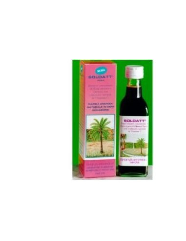 SOLDATT ROSA 100ML