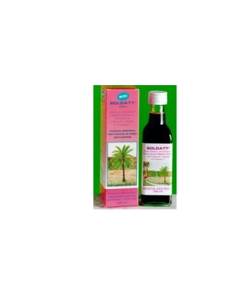 SOLDATT ROSA 100ML