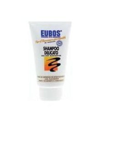 EUBOS SHAMPOO DELICATO 150ML