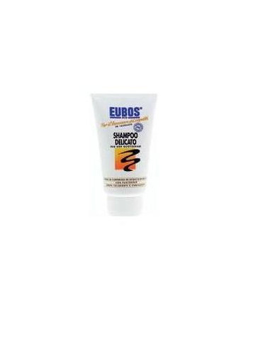 EUBOS SHAMPOO DELICATO 150ML