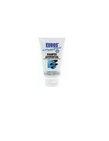 EUBOS SHAMPOO ANTIFORFORA150ML