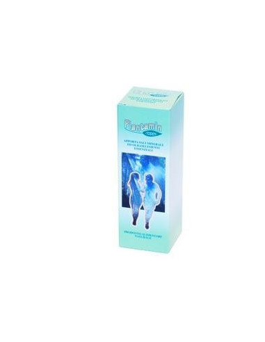 PLANTAMIN TODDY 200ML