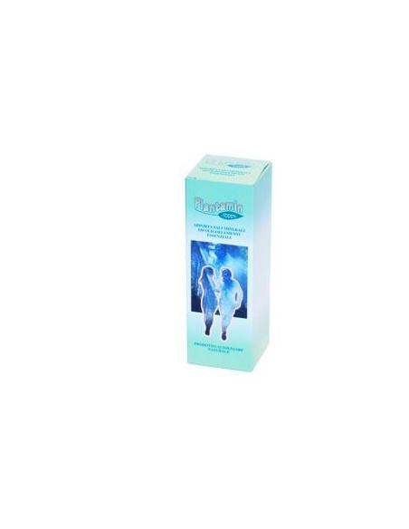 PLANTAMIN TODDY 200ML