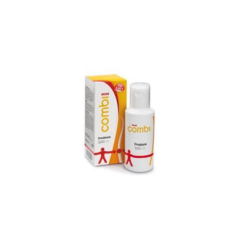 MOM COMBI EMULSION 100G