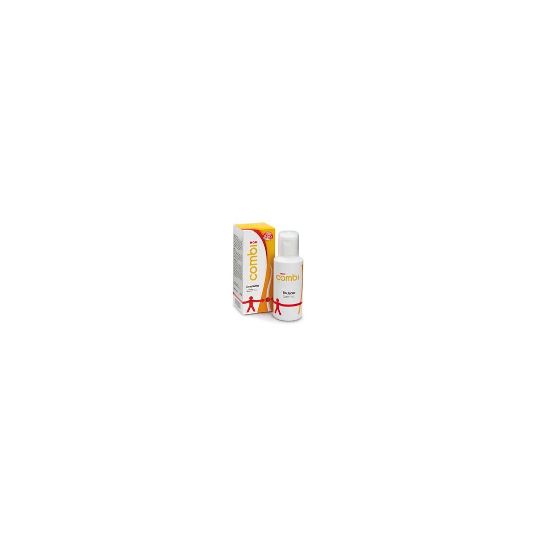 MOM COMBI EMULSION 100G