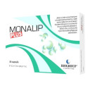 MONALIP PLUS 30CPS 500MG