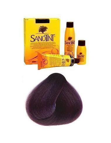 SANOTINT TINTURA CAPELLI 21