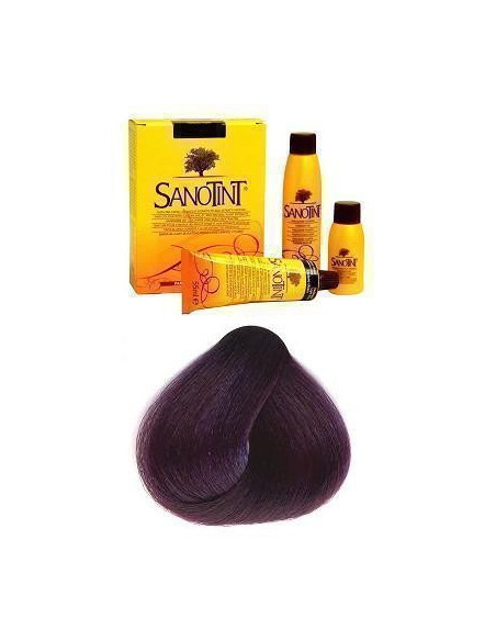 SANOTINT TINTURA CAPELLI 21