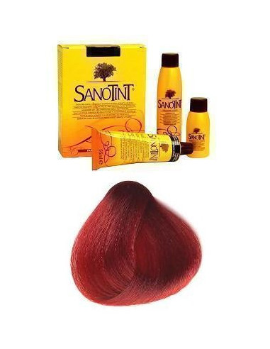 SANOTINT TINTURA CAPELLI 23