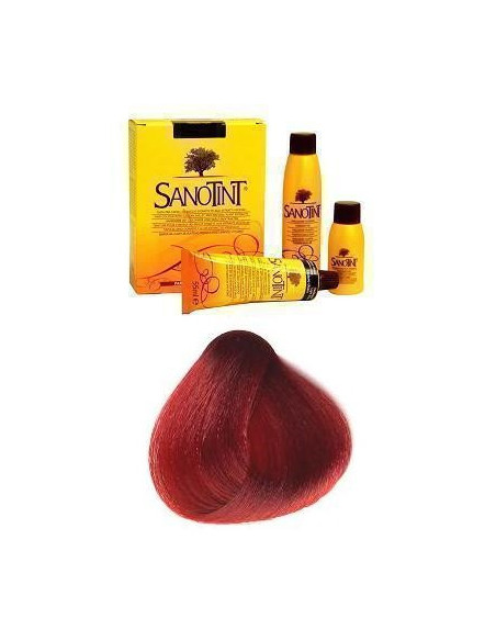 SANOTINT TINTURA CAPELLI 23