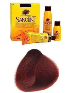 SANOTINT TINTURA CAPELLI 24