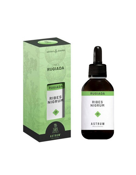 RIBES NERO ASTRUM RUGIADA 50ML