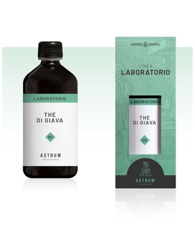 THE DI GIAVA 250ML ASTRUM