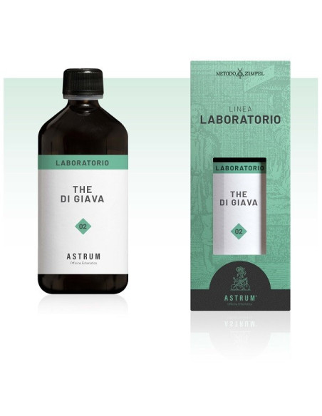 THE DI GIAVA 250ML ASTRUM