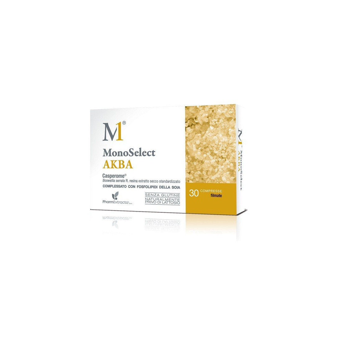 MONOSELECT AKBA 30CPR FILMATE