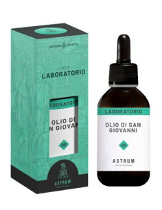 OLIO SAN GIOVANNI 50ML ASTRUM