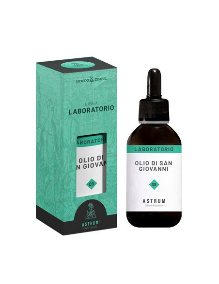 OLIO SAN GIOVANNI 50ML ASTRUM