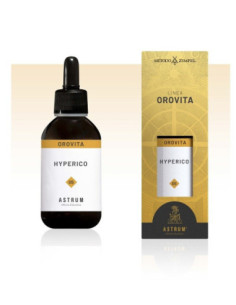 HYPERICUM ASTRUM OROVITA 50ML