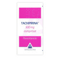 TACHIPIRINA 20CPR 500MG