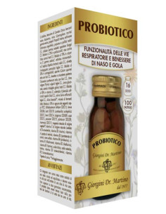 PROBIOTICO 100PAST