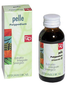 POLYPODIUM EIS PREPARATO 22 60