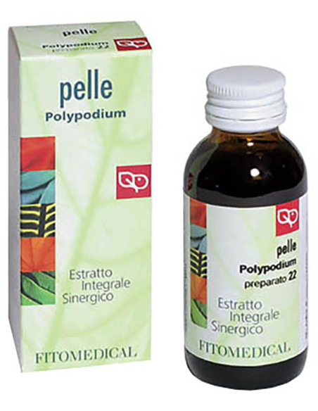 POLYPODIUM EIS PREPARATO 22 60